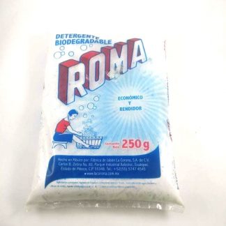Detergente Roma 250g