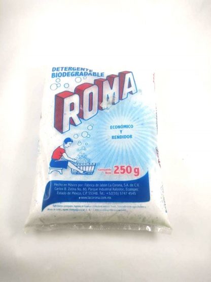 Detergente Roma 250g