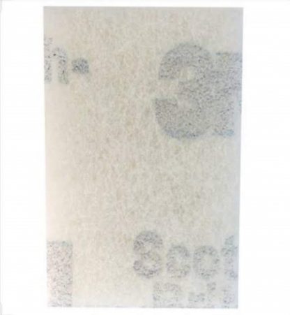 Fibra Blanca 3M