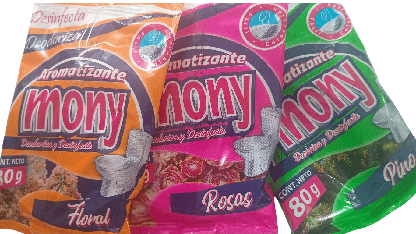🧼 Pastilla Desodorante para Inodoro y Clóset Mantén la frescura en tu baño y clóset con esta potente pastilla desodorante. Su fórmula activa con paradiclorobenceno combate los malos olores y deja una fragancia agradable por más tiempo. Ideal para colgar fácilmente dentro del inodoro o en el interior del clóset, liberando aroma continuamente sin necesidad de esfuerzo. 🔹 Aroma duradero 🔹 Fácil de colocar y desechar 🔹 Ayuda a mantener el ambiente limpio y agradable Perfecta para quienes buscan limpieza y frescura en cada rincón del hogar.