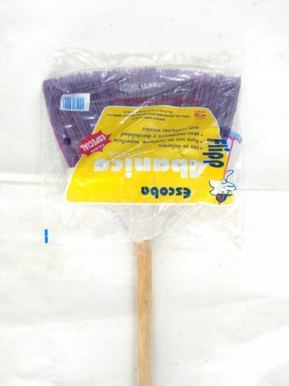 Escoba Flipper F-500
