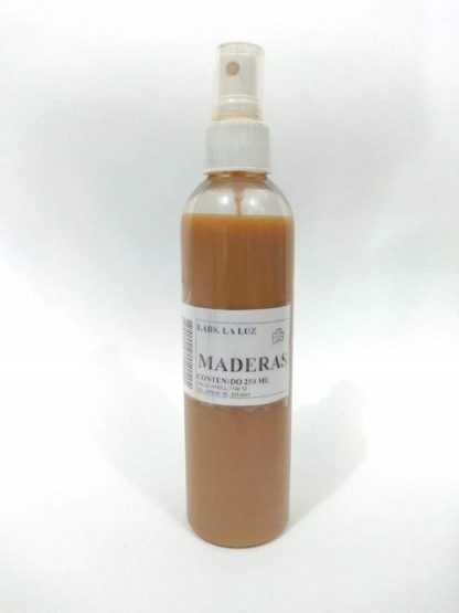 Aroma Maderas