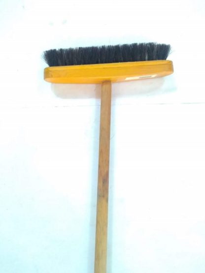 Cepillo Cerda Caballo No. 35 Con Bastón