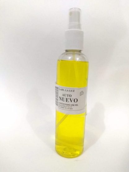 Aromatizante Auto Nuevo