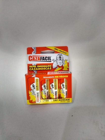 Caza Fácil