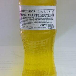 Desengrasante Multiusos